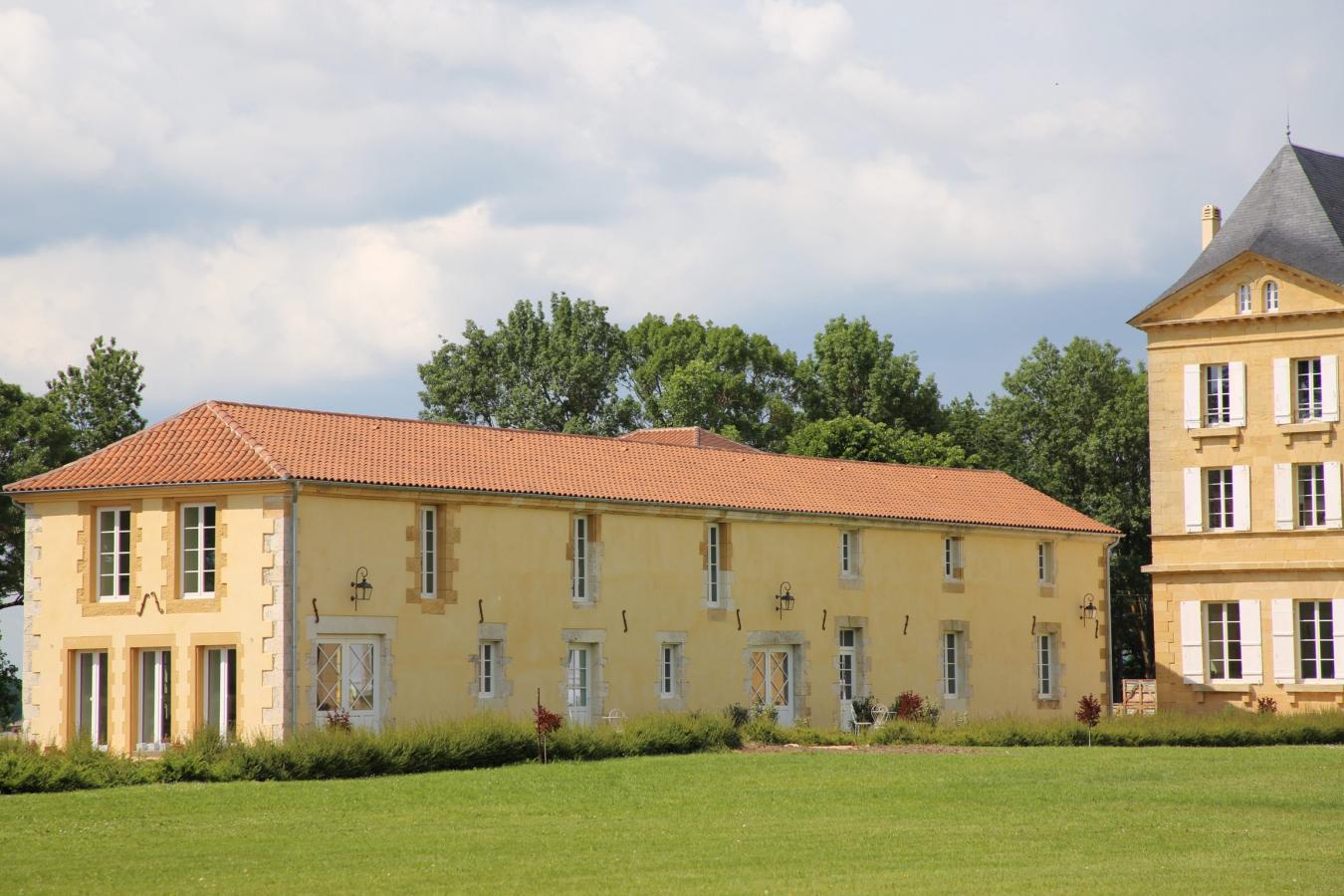 Bergerac, 24680, France, 2 Bedrooms Bedrooms, ,2 BathroomsBathrooms,Residential,For Sale,1765180