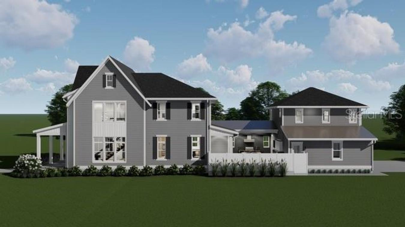 WINTER GARDEN, Florida, 34787, United States, 4 Bedrooms Bedrooms, ,4 BathroomsBathrooms,Residential,For Sale,1765179