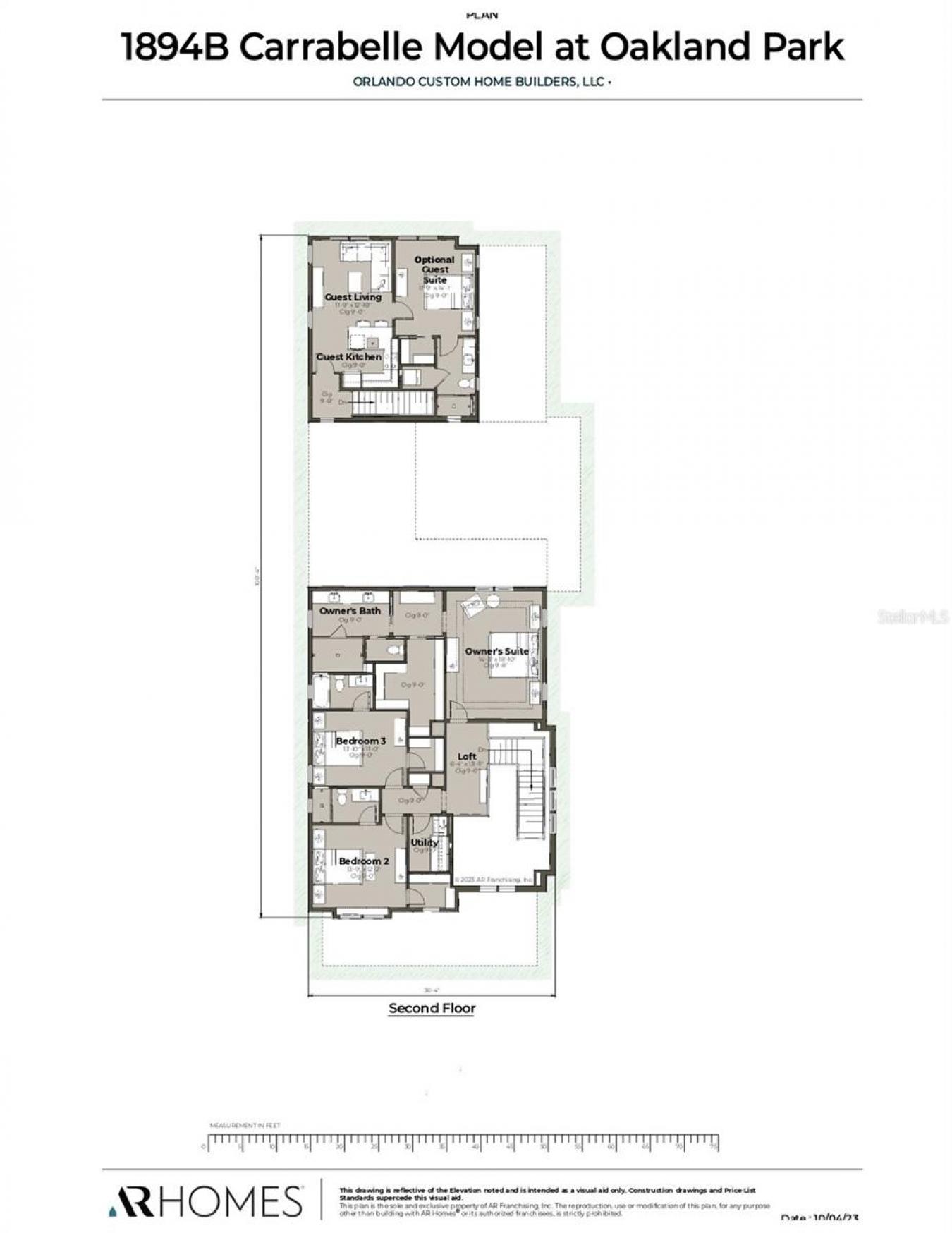 WINTER GARDEN, Florida, 34787, United States, 4 Bedrooms Bedrooms, ,4 BathroomsBathrooms,Residential,For Sale,1765179