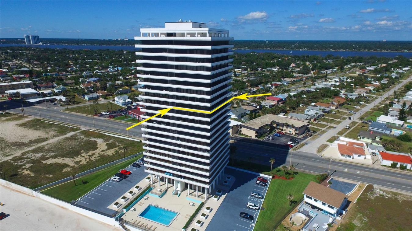 DAYTONA BEACH, Florida, 32118, United States, 2 Bedrooms Bedrooms, ,2 BathroomsBathrooms,Residential,For Sale,1765172