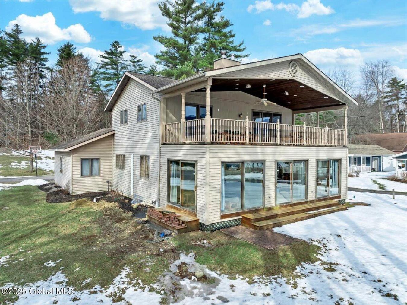 Lake George, New York, 12845, United States, 3 Bedrooms Bedrooms, ,2 BathroomsBathrooms,Residential,For Sale,1765154
