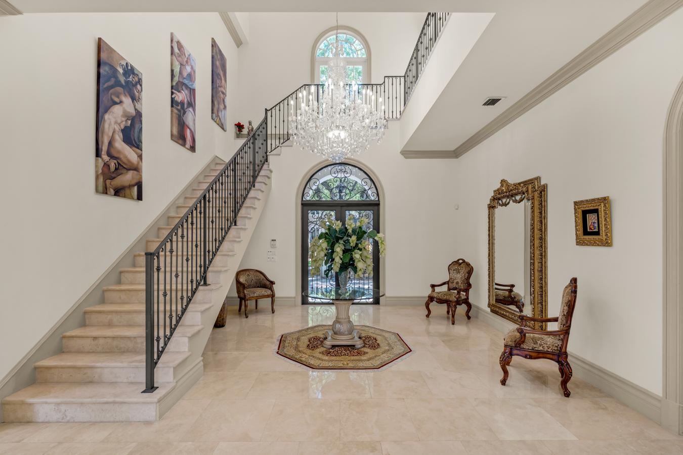 Pinecrest, Florida, 33156, United States, 8 Bedrooms Bedrooms, ,8 BathroomsBathrooms,Residential,For Sale,1765130