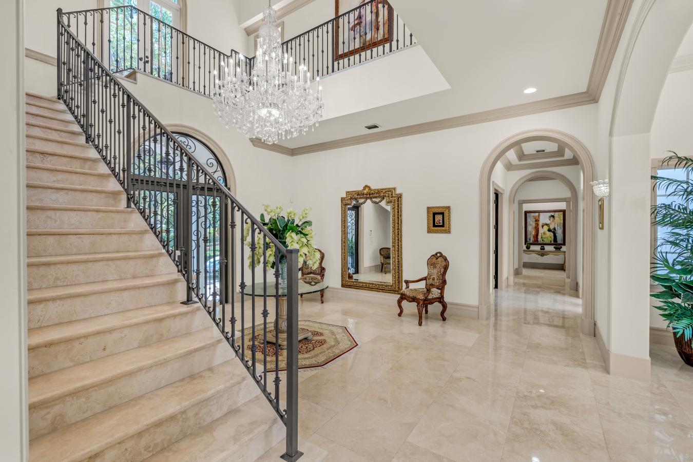 Pinecrest, Florida, 33156, United States, 8 Bedrooms Bedrooms, ,8 BathroomsBathrooms,Residential,For Sale,1765130