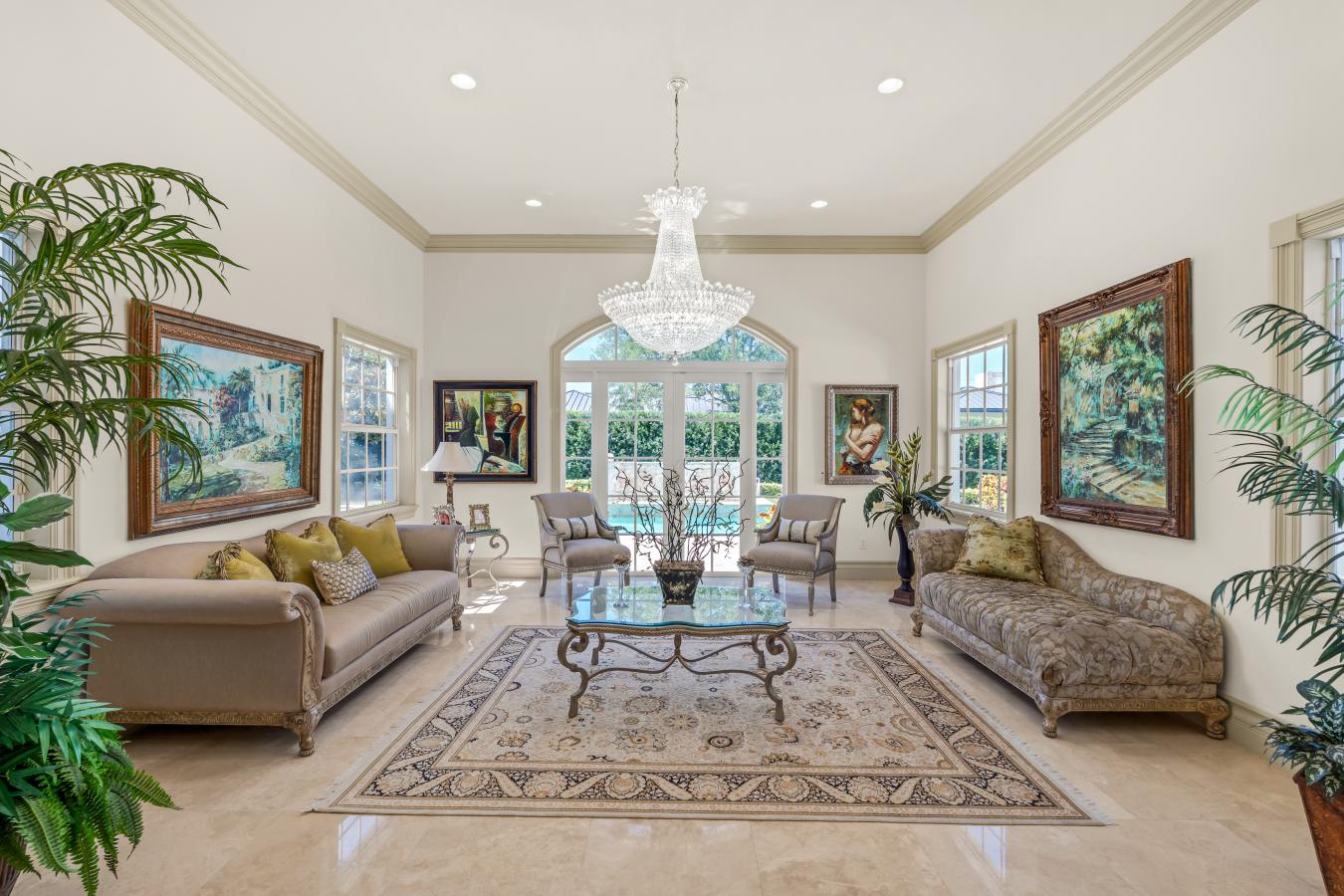 Pinecrest, Florida, 33156, United States, 8 Bedrooms Bedrooms, ,8 BathroomsBathrooms,Residential,For Sale,1765130