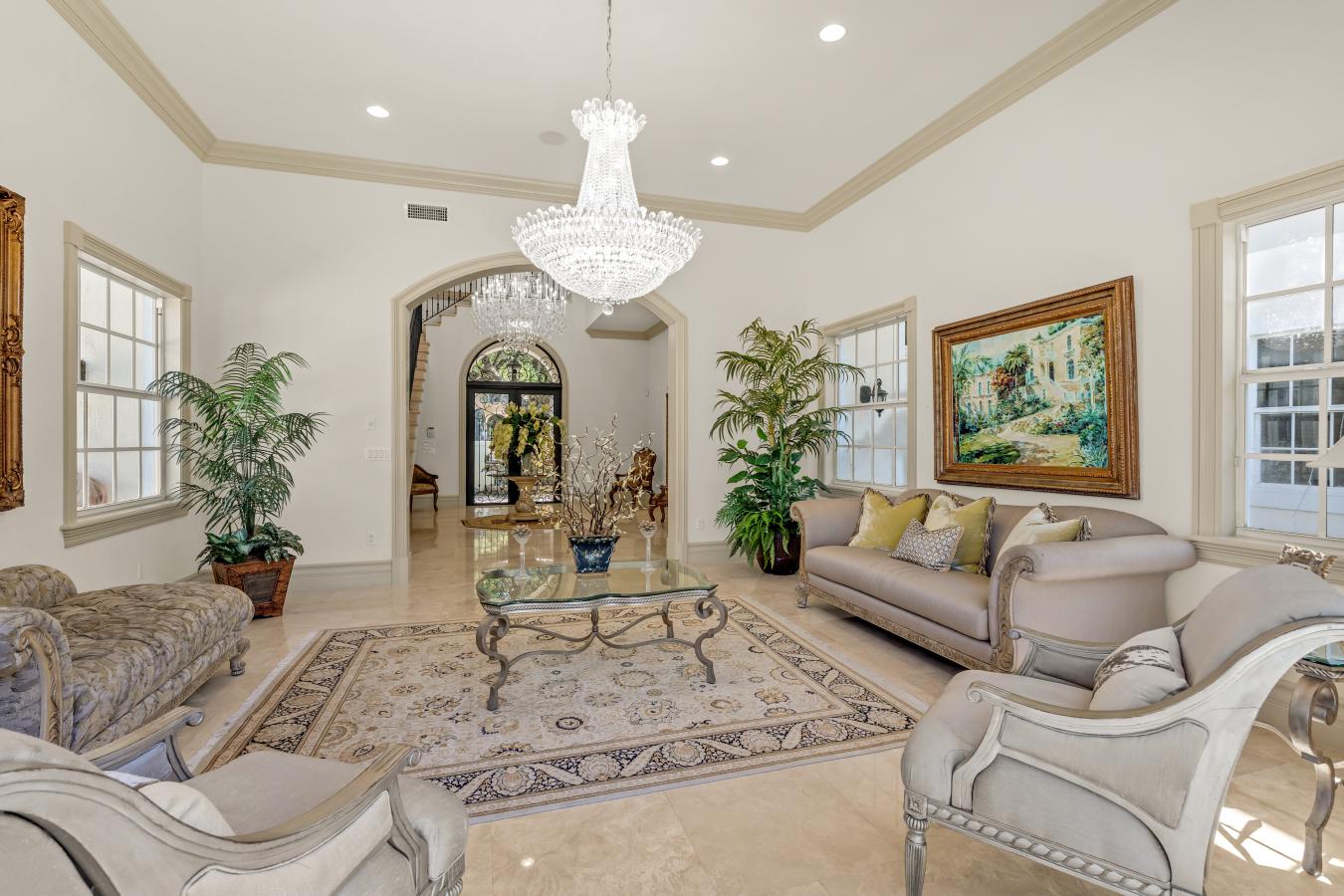Pinecrest, Florida, 33156, United States, 8 Bedrooms Bedrooms, ,8 BathroomsBathrooms,Residential,For Sale,1765130