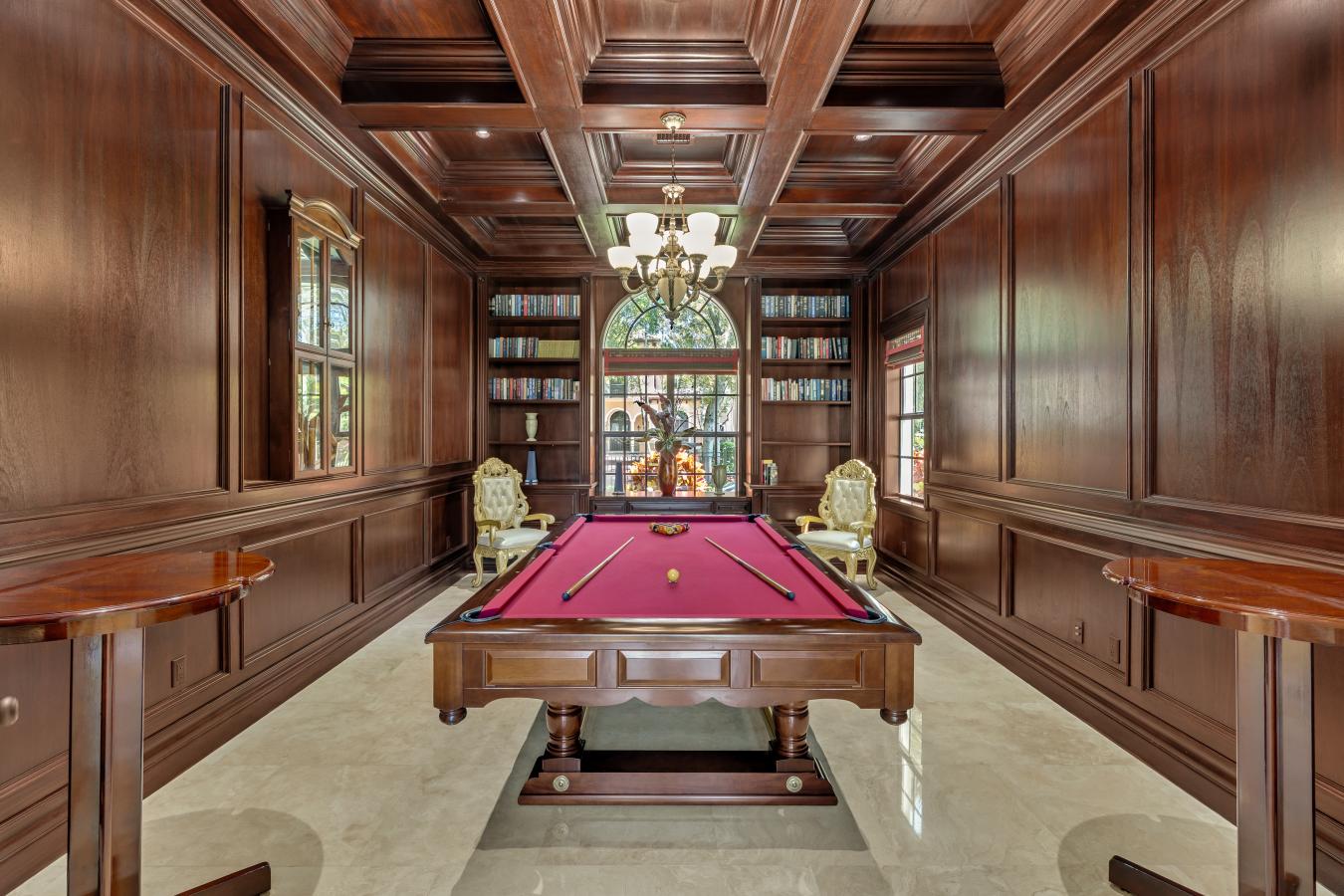 Pinecrest, Florida, 33156, United States, 8 Bedrooms Bedrooms, ,8 BathroomsBathrooms,Residential,For Sale,1765130