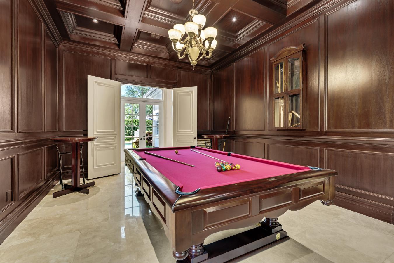 Pinecrest, Florida, 33156, United States, 8 Bedrooms Bedrooms, ,8 BathroomsBathrooms,Residential,For Sale,1765130