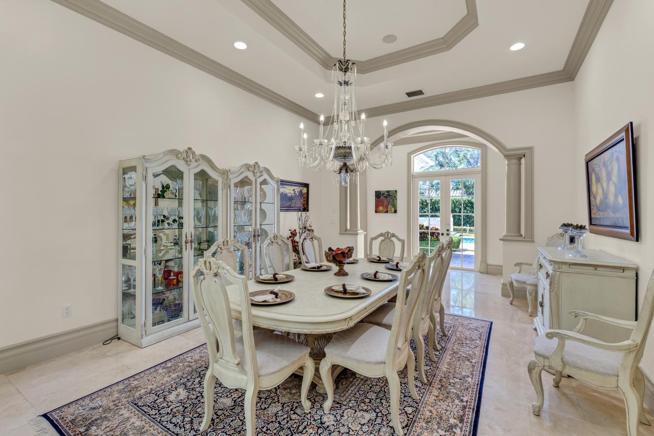 Pinecrest, Florida, 33156, United States, 8 Bedrooms Bedrooms, ,8 BathroomsBathrooms,Residential,For Sale,1765130