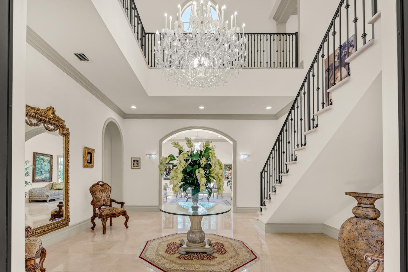 Pinecrest, Florida, 33156, United States, 8 Bedrooms Bedrooms, ,8 BathroomsBathrooms,Residential,For Sale,1765130