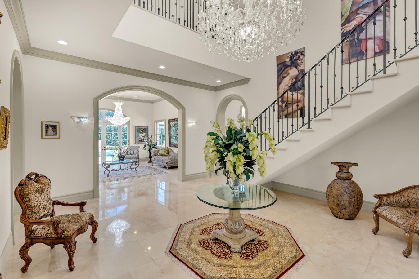 Pinecrest, Florida, 33156, United States, 8 Bedrooms Bedrooms, ,8 BathroomsBathrooms,Residential,For Sale,1765130
