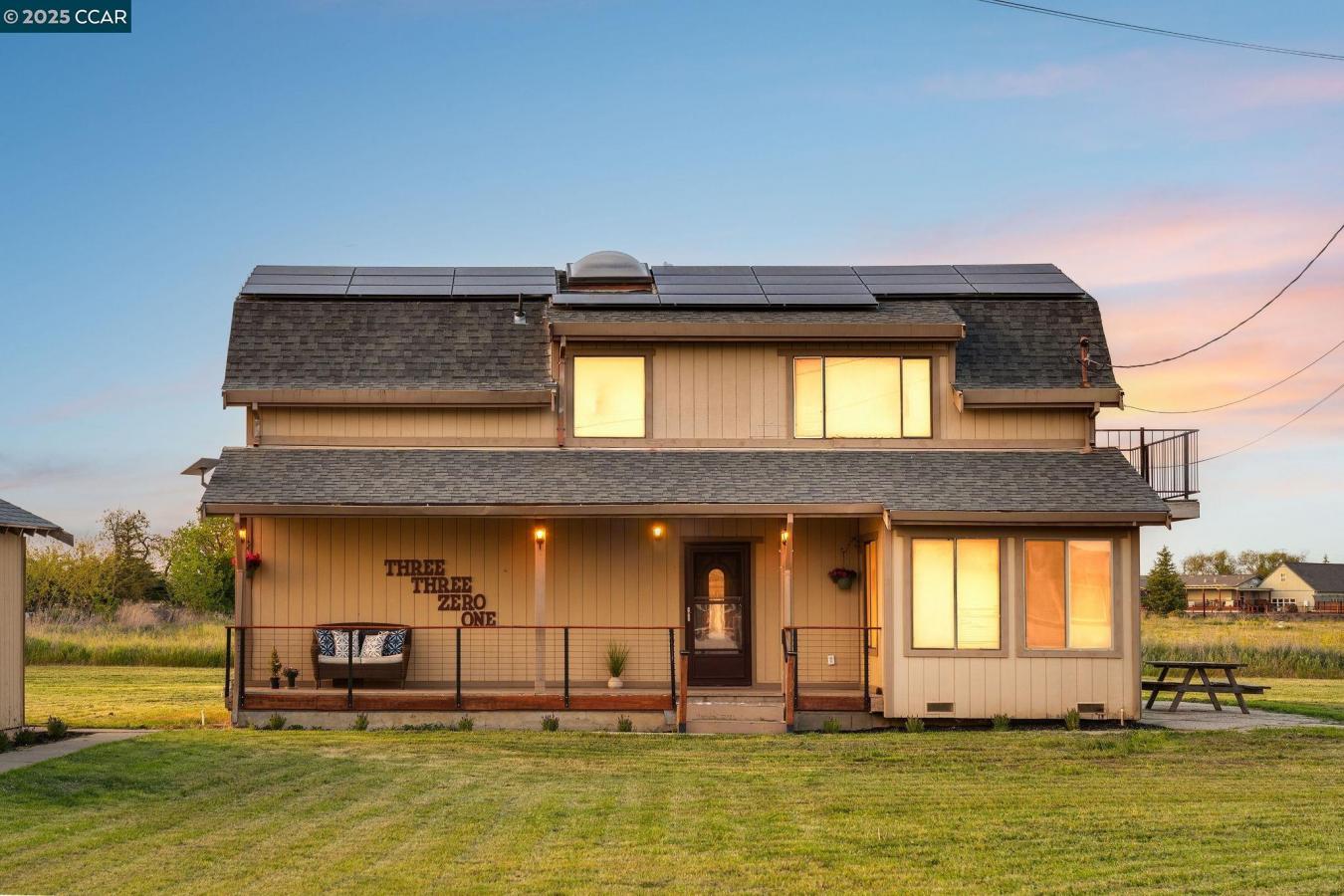 Byron, California, 94514, United States, 3 Bedrooms Bedrooms, ,3 BathroomsBathrooms,Residential,For Sale,1765128