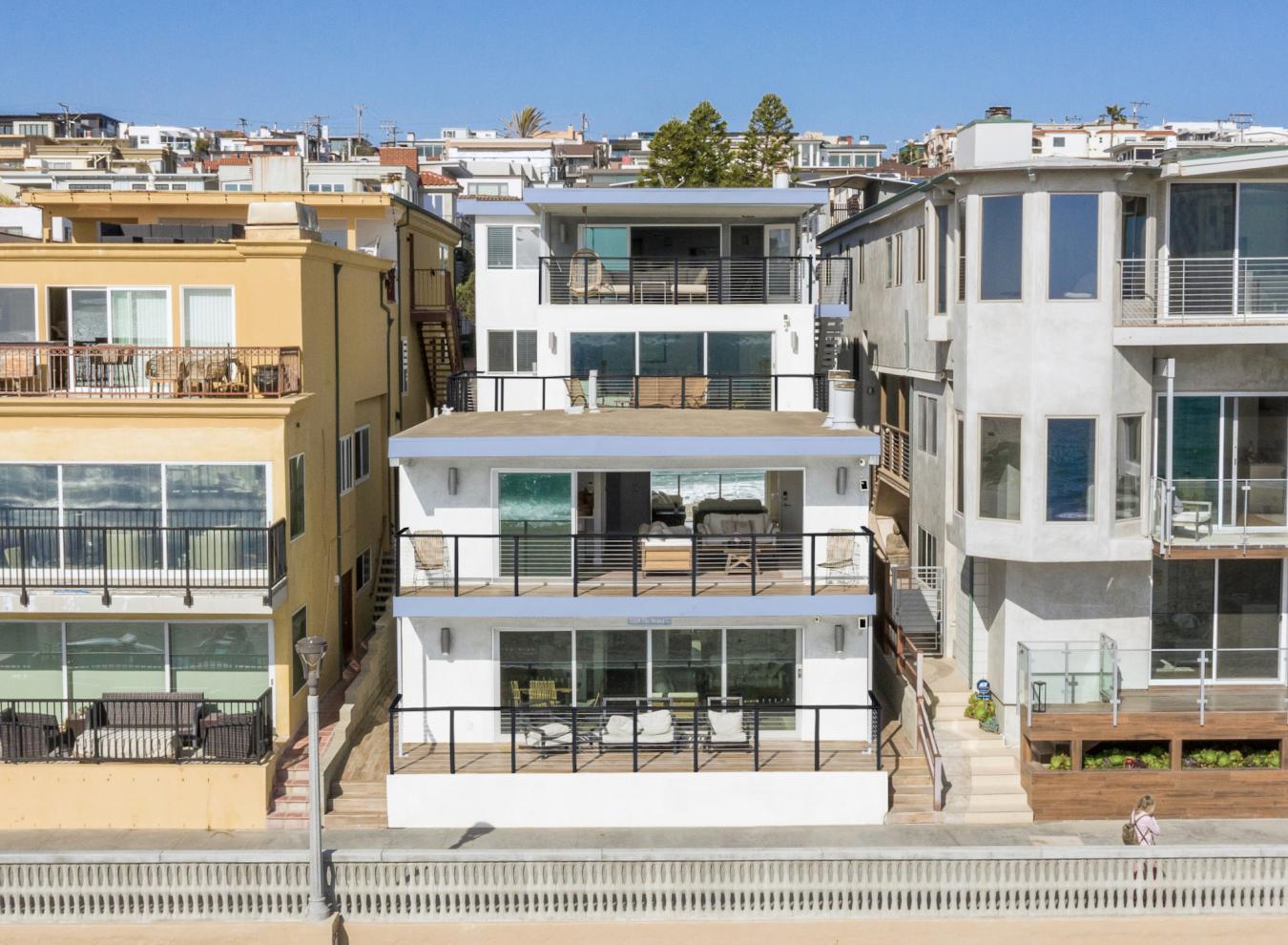 Manhattan Beach, California, 90266, United States, 9 Bedrooms Bedrooms, ,8 BathroomsBathrooms,Residential,For Sale,1765127