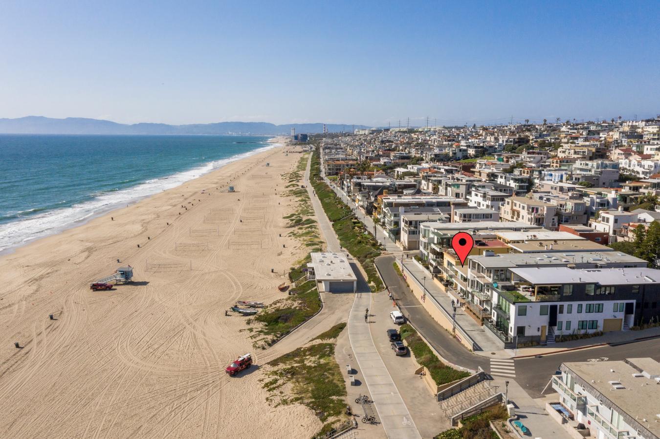 Manhattan Beach, California, 90266, United States, 9 Bedrooms Bedrooms, ,8 BathroomsBathrooms,Residential,For Sale,1765127