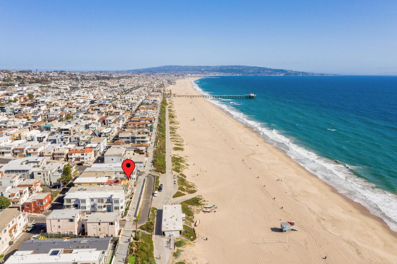 Manhattan Beach, California, 90266, United States, 9 Bedrooms Bedrooms, ,8 BathroomsBathrooms,Residential,For Sale,1765127
