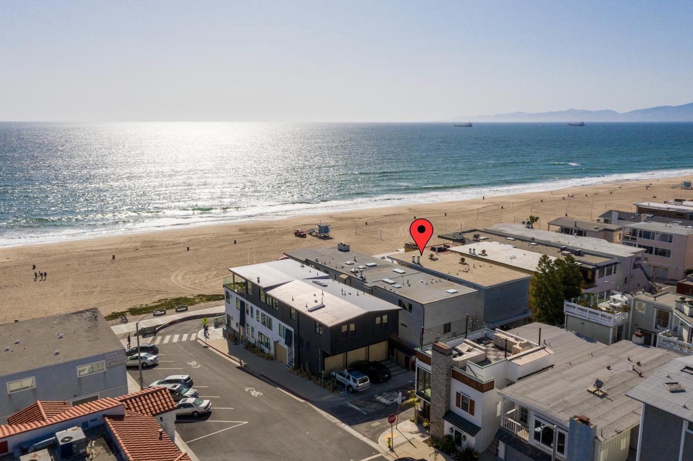 Manhattan Beach, California, 90266, United States, 9 Bedrooms Bedrooms, ,8 BathroomsBathrooms,Residential,For Sale,1765127