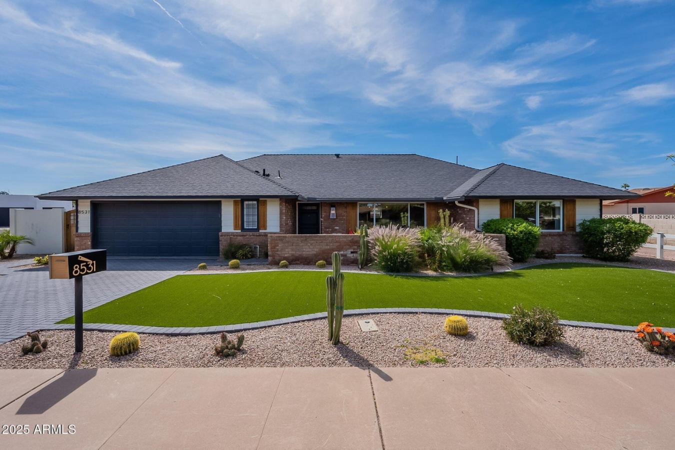 Scottsdale, Arizona, 85251, United States, 4 Bedrooms Bedrooms, ,2 BathroomsBathrooms,Residential,For Sale,1765110