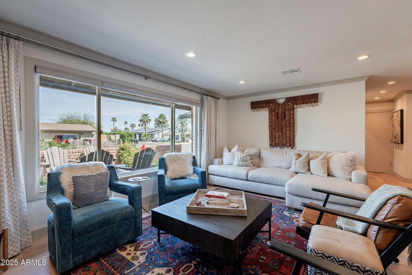 Scottsdale, Arizona, 85251, United States, 4 Bedrooms Bedrooms, ,2 BathroomsBathrooms,Residential,For Sale,1765110