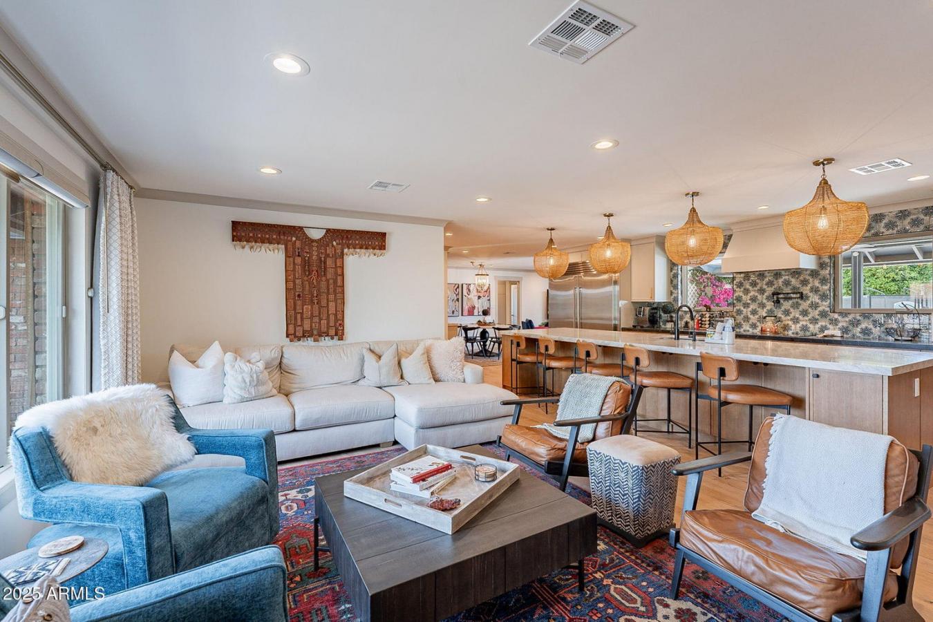 Scottsdale, Arizona, 85251, United States, 4 Bedrooms Bedrooms, ,2 BathroomsBathrooms,Residential,For Sale,1765110