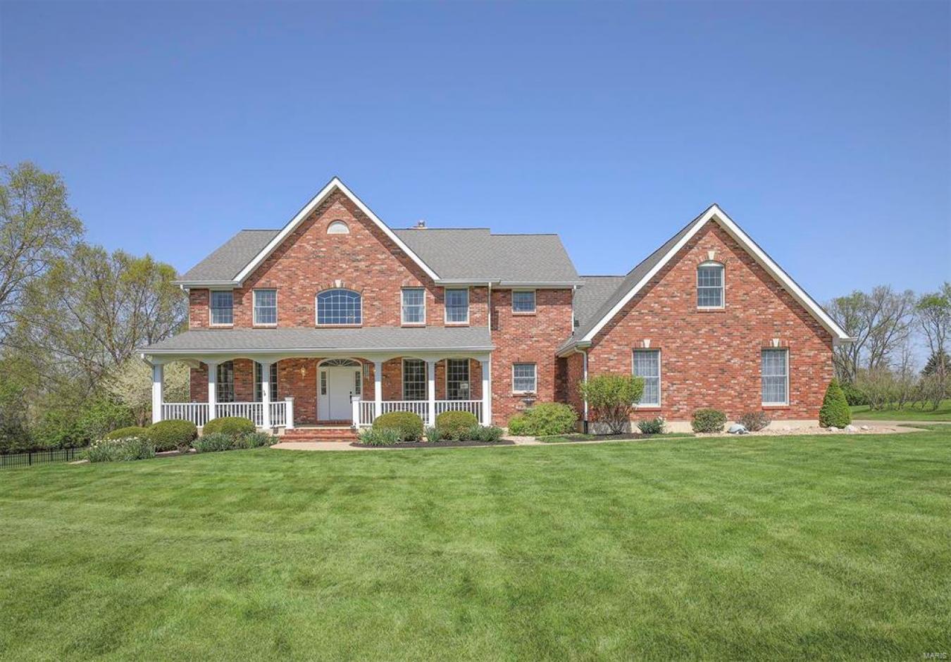 O Fallon, Missouri, 63366, United States, 4 Bedrooms Bedrooms, ,5 BathroomsBathrooms,Residential,For Sale,1765108