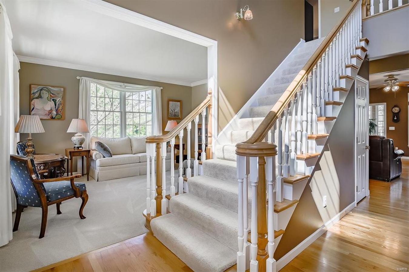 O Fallon, Missouri, 63366, United States, 4 Bedrooms Bedrooms, ,5 BathroomsBathrooms,Residential,For Sale,1765108