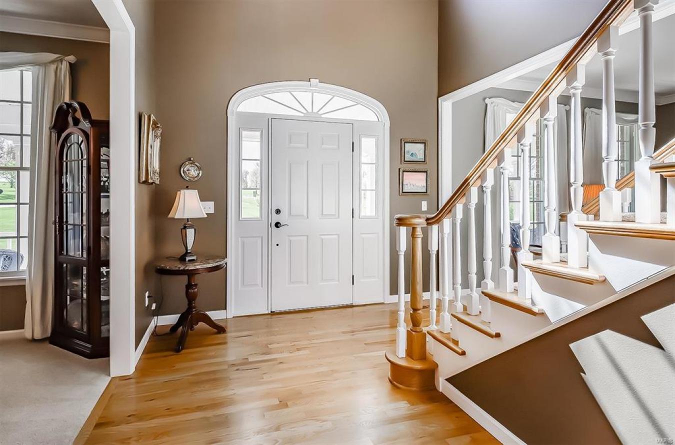 O Fallon, Missouri, 63366, United States, 4 Bedrooms Bedrooms, ,5 BathroomsBathrooms,Residential,For Sale,1765108