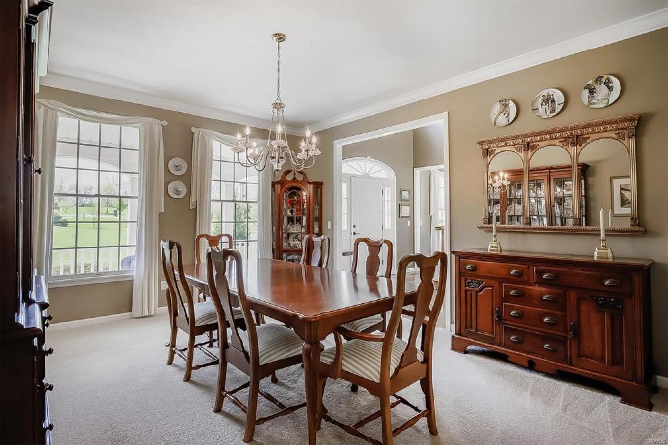 O Fallon, Missouri, 63366, United States, 4 Bedrooms Bedrooms, ,5 BathroomsBathrooms,Residential,For Sale,1765108