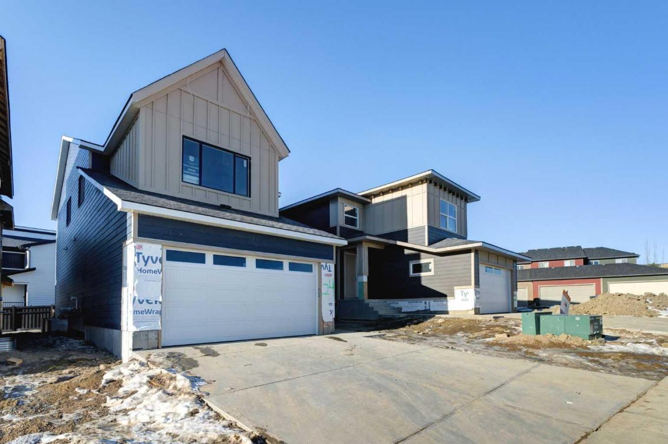 Cochrane, AB, T4C 0X8, Canada, 4 Bedrooms Bedrooms, ,3 BathroomsBathrooms,Residential,For Sale,1765105