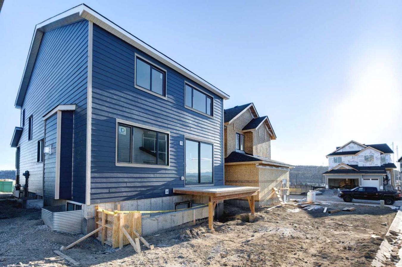 Cochrane, AB, T4C 0X8, Canada, 4 Bedrooms Bedrooms, ,3 BathroomsBathrooms,Residential,For Sale,1765105