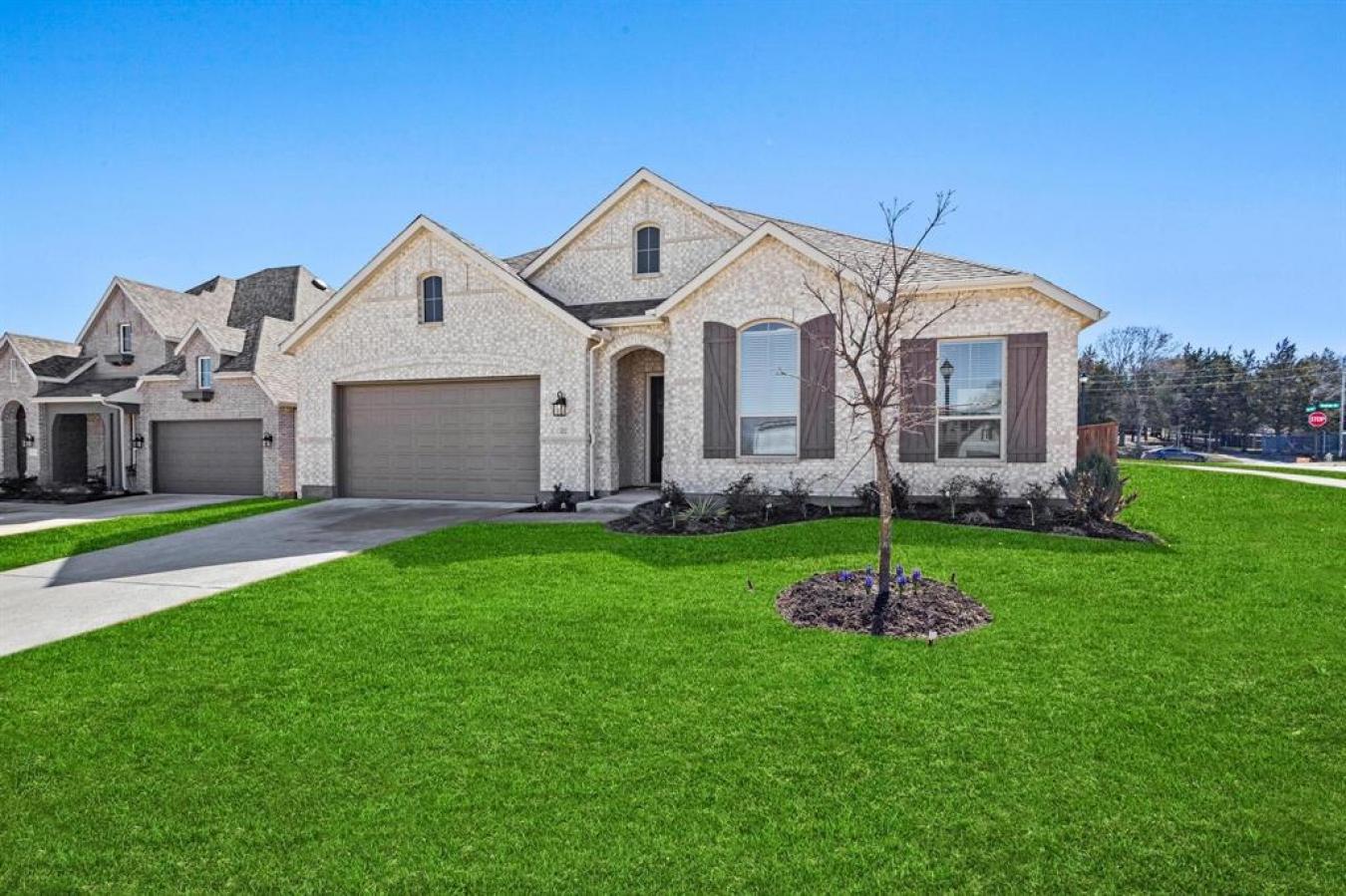 Denison, Texas, 75020, United States, 4 Bedrooms Bedrooms, ,3 BathroomsBathrooms,Residential,For Sale,1768904
