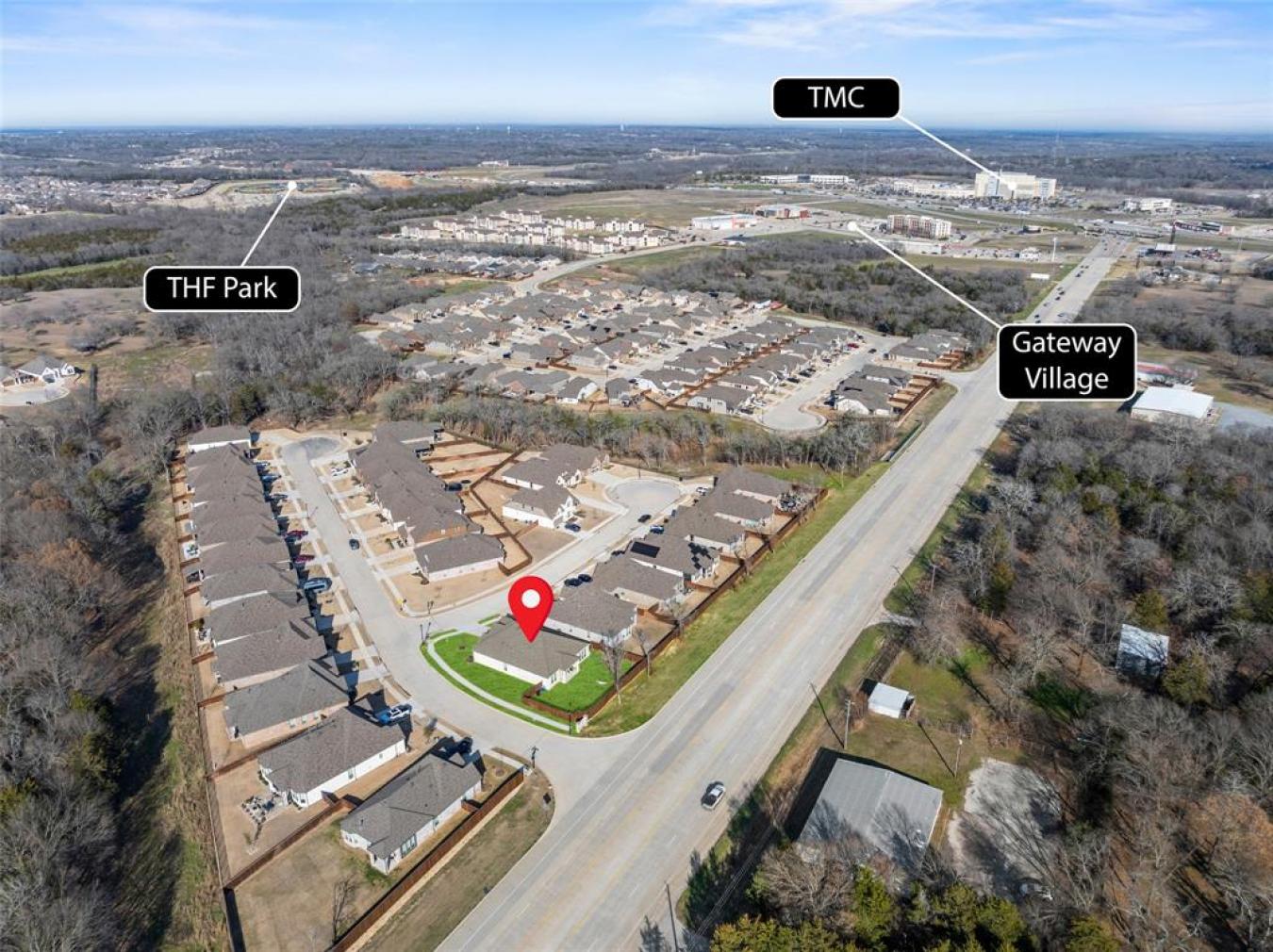 Denison, Texas, 75020, United States, 4 Bedrooms Bedrooms, ,3 BathroomsBathrooms,Residential,For Sale,1768904