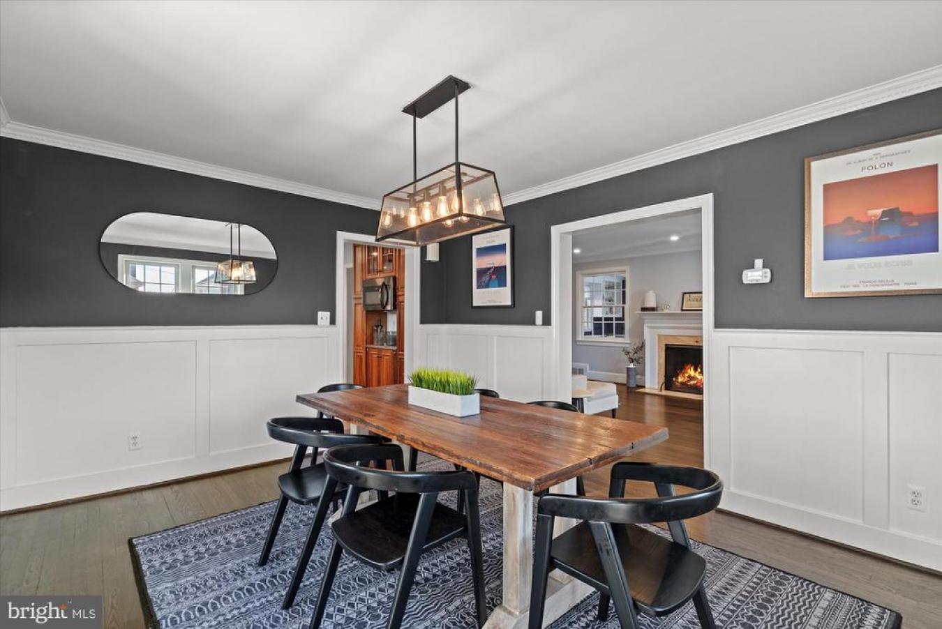 Arlington, Virginia, 22205, United States, 4 Bedrooms Bedrooms, ,3 BathroomsBathrooms,Residential,For Sale,1768900