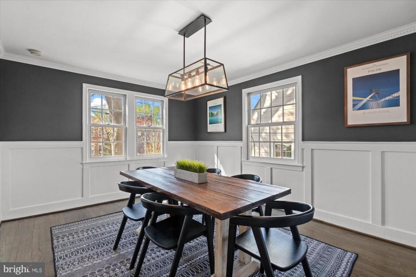 Arlington, Virginia, 22205, United States, 4 Bedrooms Bedrooms, ,3 BathroomsBathrooms,Residential,For Sale,1768900