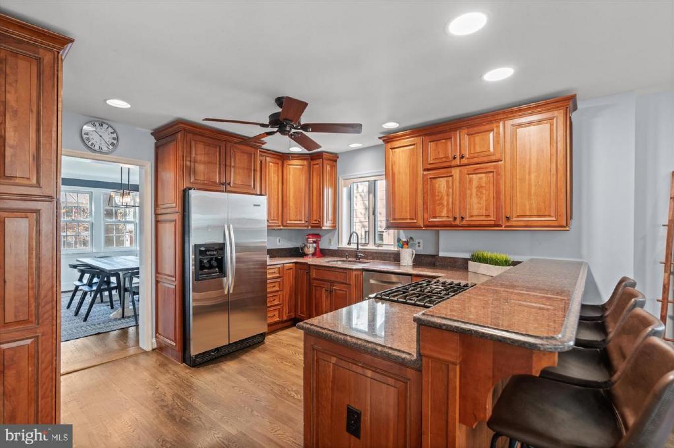 Arlington, Virginia, 22205, United States, 4 Bedrooms Bedrooms, ,3 BathroomsBathrooms,Residential,For Sale,1768900