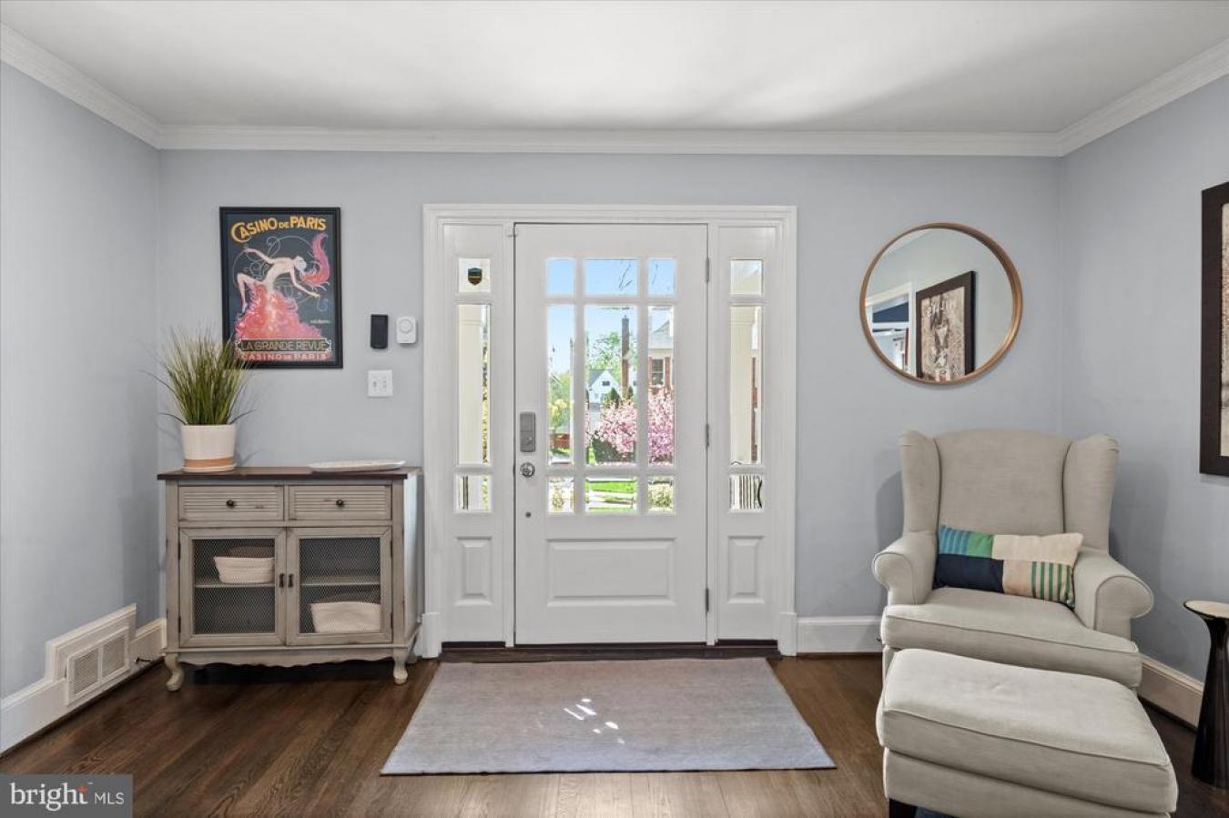 Arlington, Virginia, 22205, United States, 4 Bedrooms Bedrooms, ,3 BathroomsBathrooms,Residential,For Sale,1768900