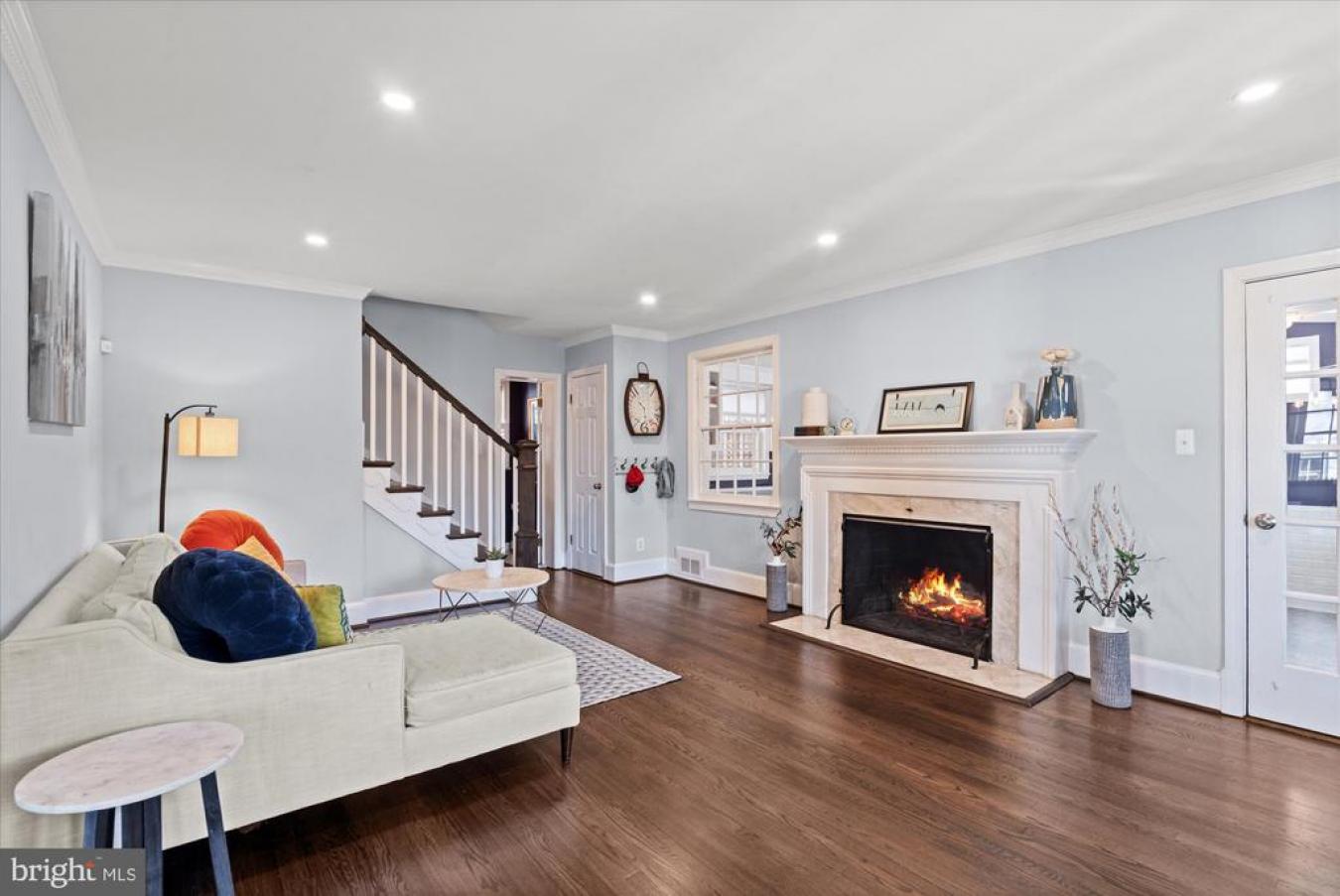 Arlington, Virginia, 22205, United States, 4 Bedrooms Bedrooms, ,3 BathroomsBathrooms,Residential,For Sale,1768900