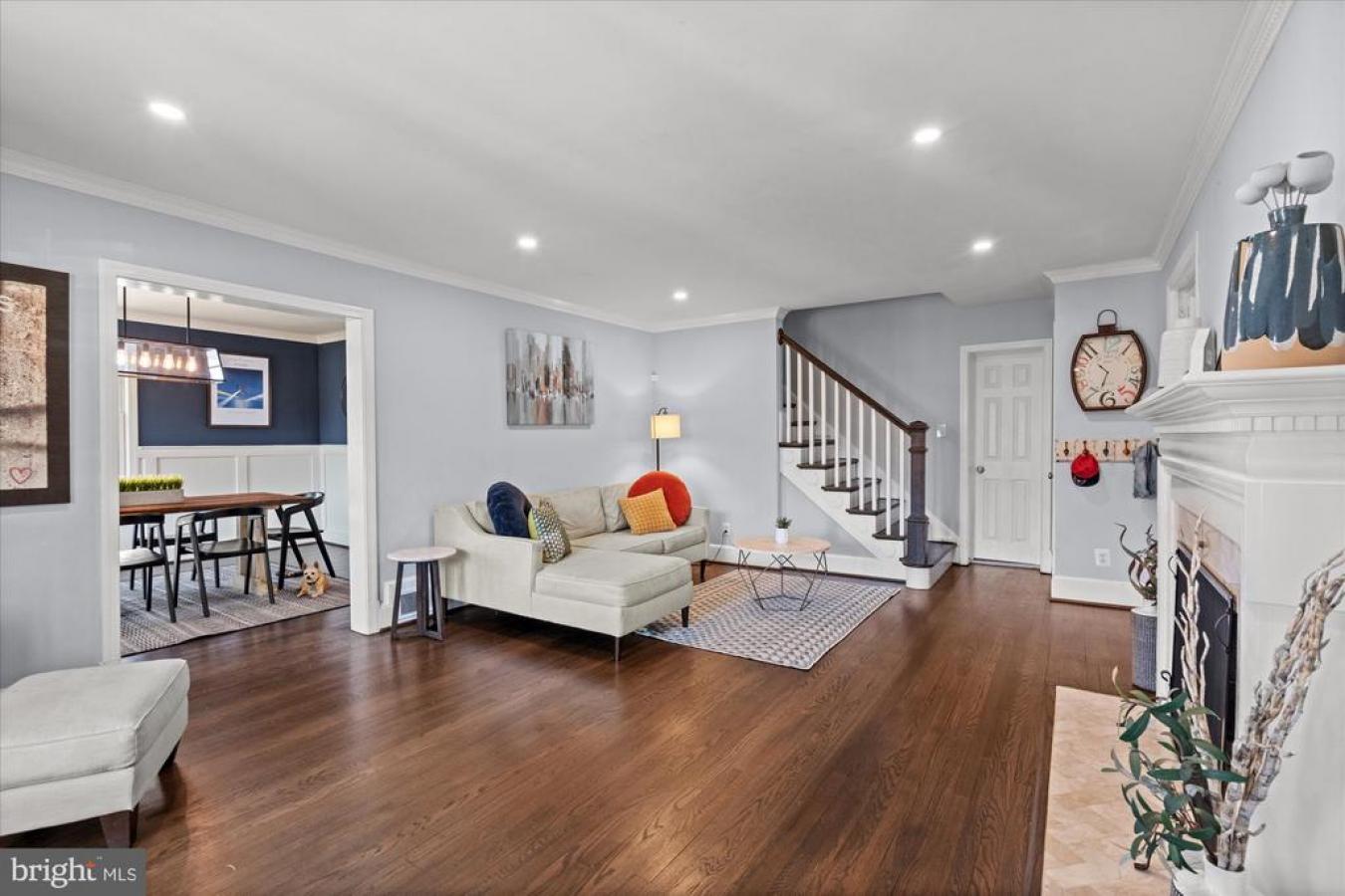 Arlington, Virginia, 22205, United States, 4 Bedrooms Bedrooms, ,3 BathroomsBathrooms,Residential,For Sale,1768900