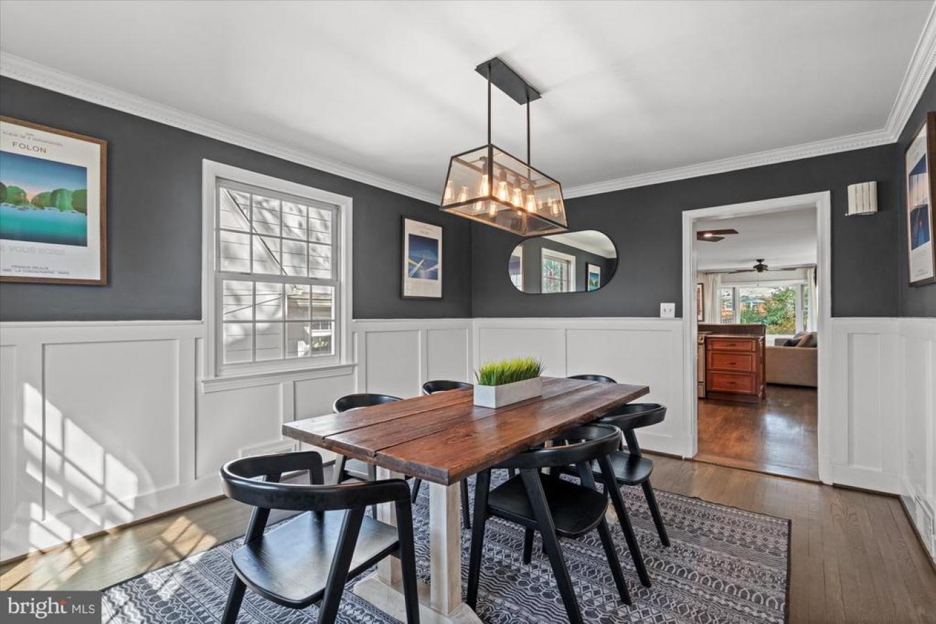 Arlington, Virginia, 22205, United States, 4 Bedrooms Bedrooms, ,3 BathroomsBathrooms,Residential,For Sale,1768900