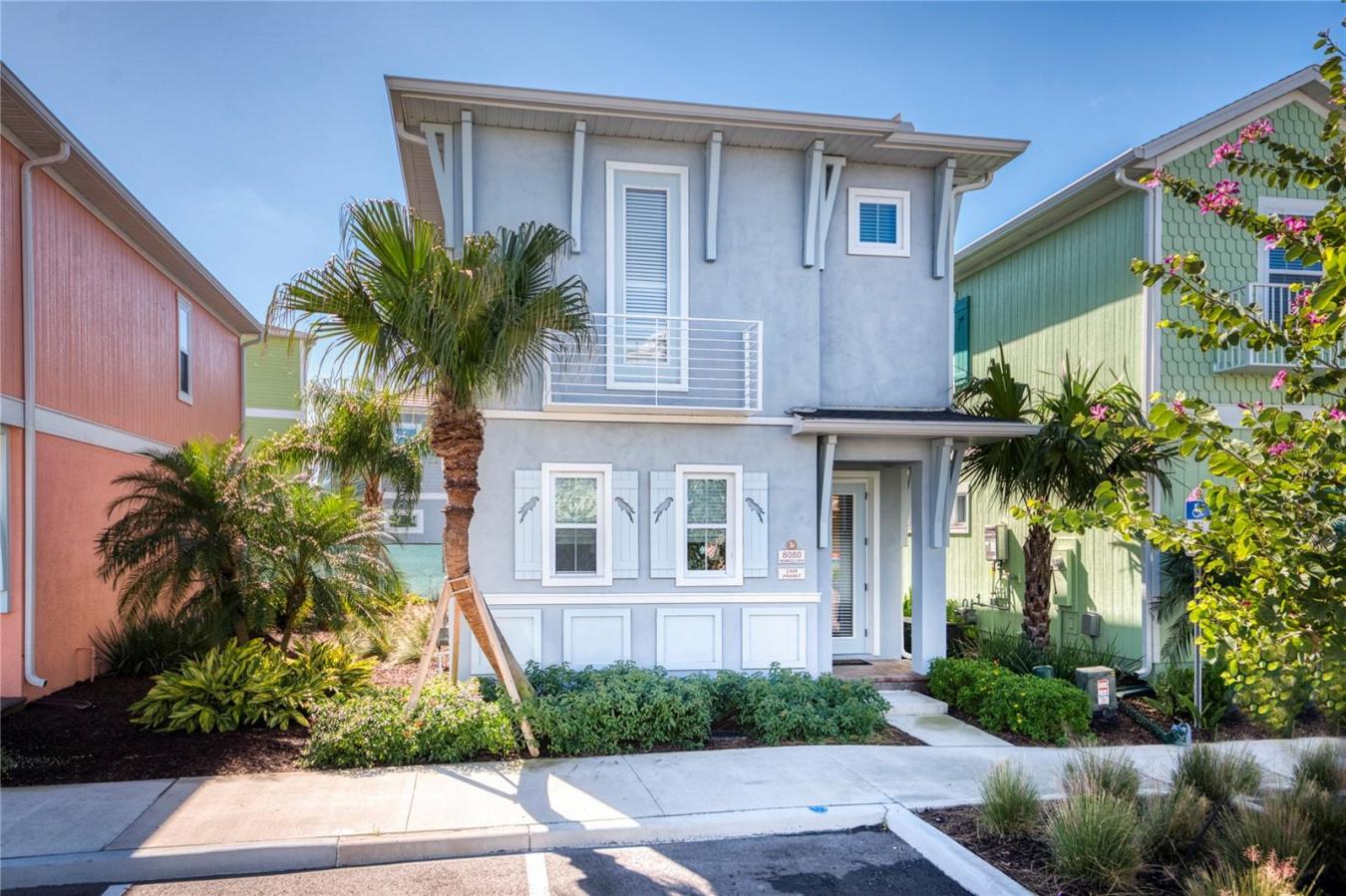 KISSIMMEE, Florida, 34747, United States, 3 Bedrooms Bedrooms, ,3 BathroomsBathrooms,Residential,For Sale,1768898