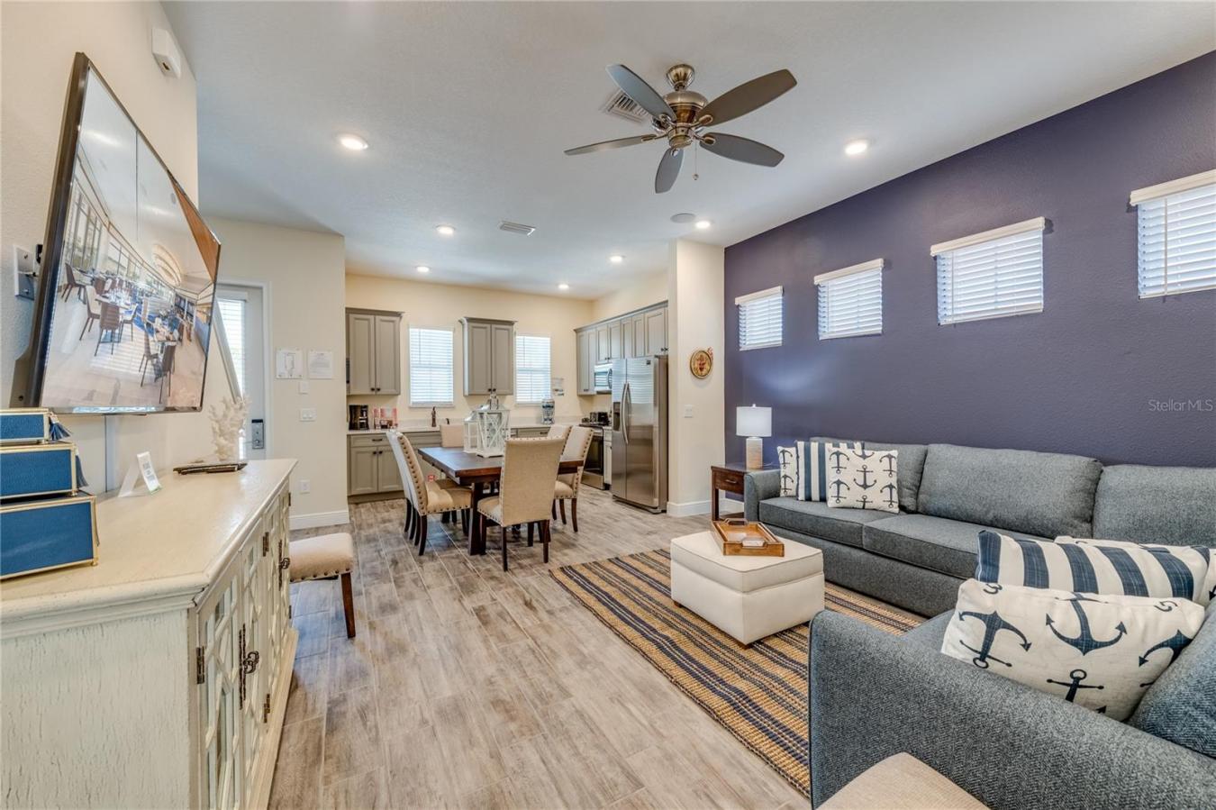 KISSIMMEE, Florida, 34747, United States, 3 Bedrooms Bedrooms, ,3 BathroomsBathrooms,Residential,For Sale,1768898
