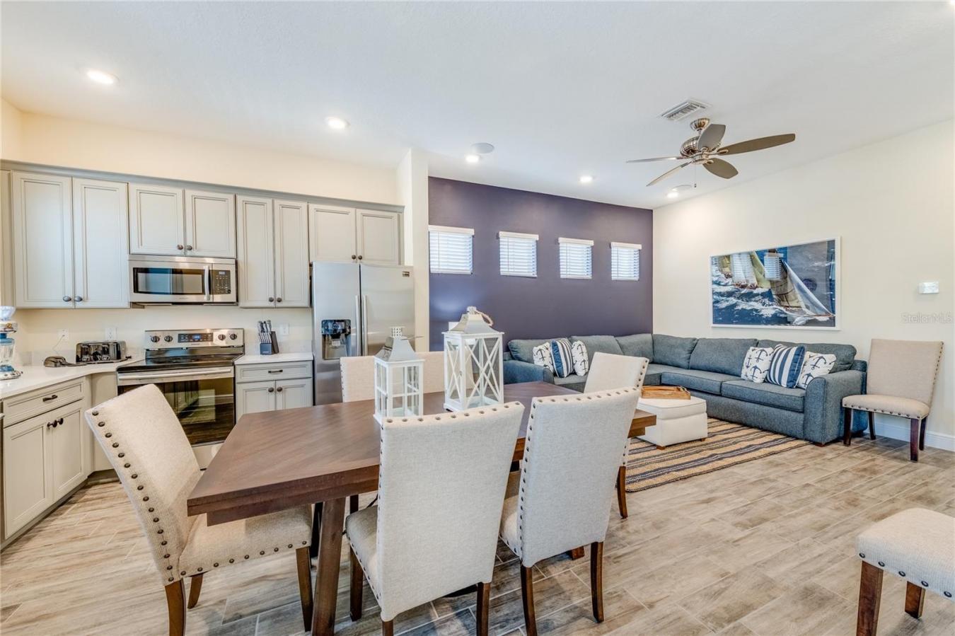 KISSIMMEE, Florida, 34747, United States, 3 Bedrooms Bedrooms, ,3 BathroomsBathrooms,Residential,For Sale,1768898
