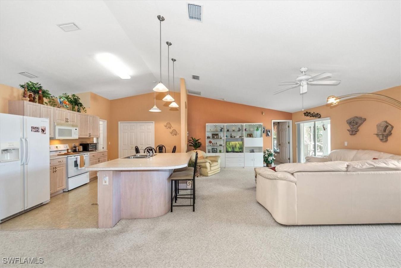 Port Charlotte, Florida, 33948, United States, 3 Bedrooms Bedrooms, ,2 BathroomsBathrooms,Residential,For Sale,1768889