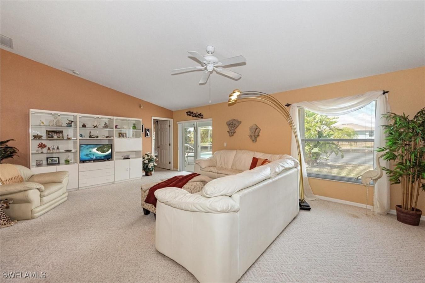 Port Charlotte, Florida, 33948, United States, 3 Bedrooms Bedrooms, ,2 BathroomsBathrooms,Residential,For Sale,1768889