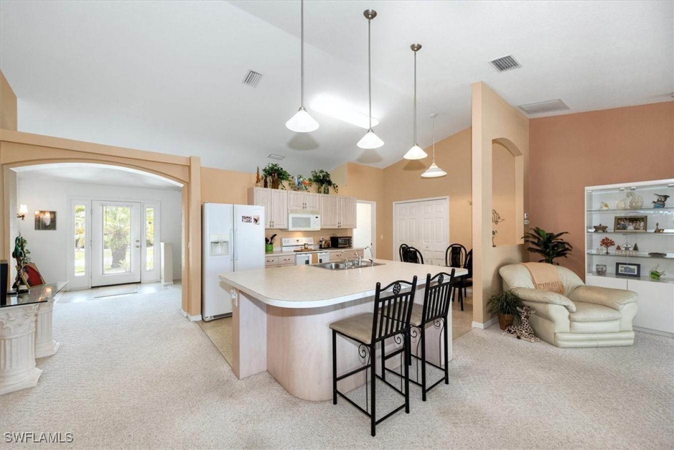 Port Charlotte, Florida, 33948, United States, 3 Bedrooms Bedrooms, ,2 BathroomsBathrooms,Residential,For Sale,1768889