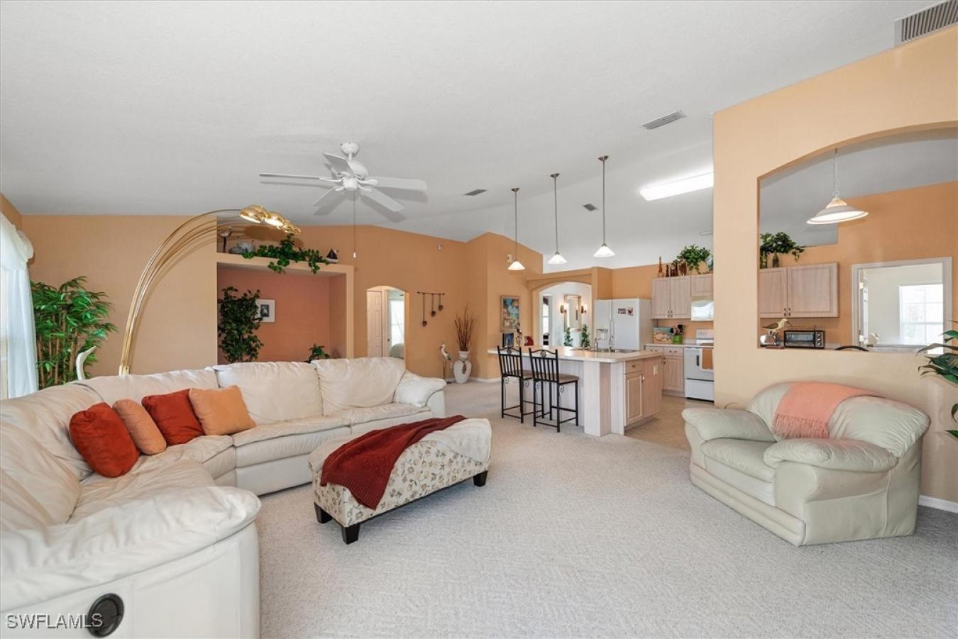 Port Charlotte, Florida, 33948, United States, 3 Bedrooms Bedrooms, ,2 BathroomsBathrooms,Residential,For Sale,1768889