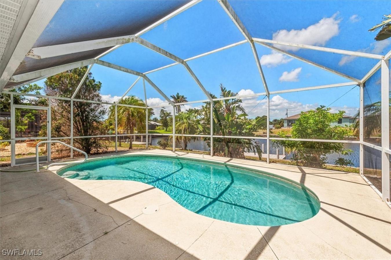 Port Charlotte, Florida, 33948, United States, 3 Bedrooms Bedrooms, ,2 BathroomsBathrooms,Residential,For Sale,1768889