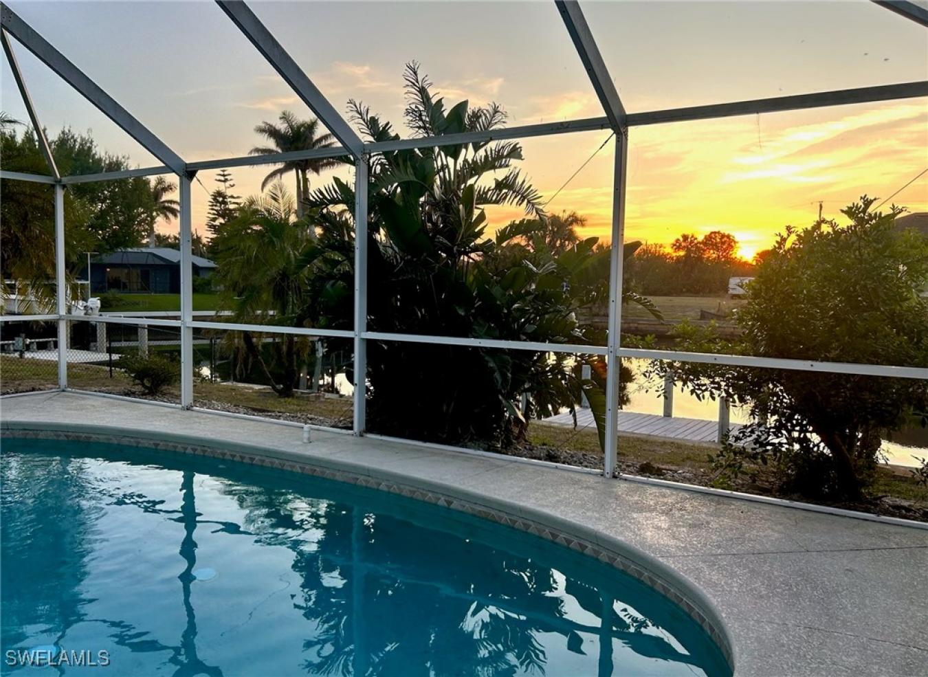 Port Charlotte, Florida, 33948, United States, 3 Bedrooms Bedrooms, ,2 BathroomsBathrooms,Residential,For Sale,1768889