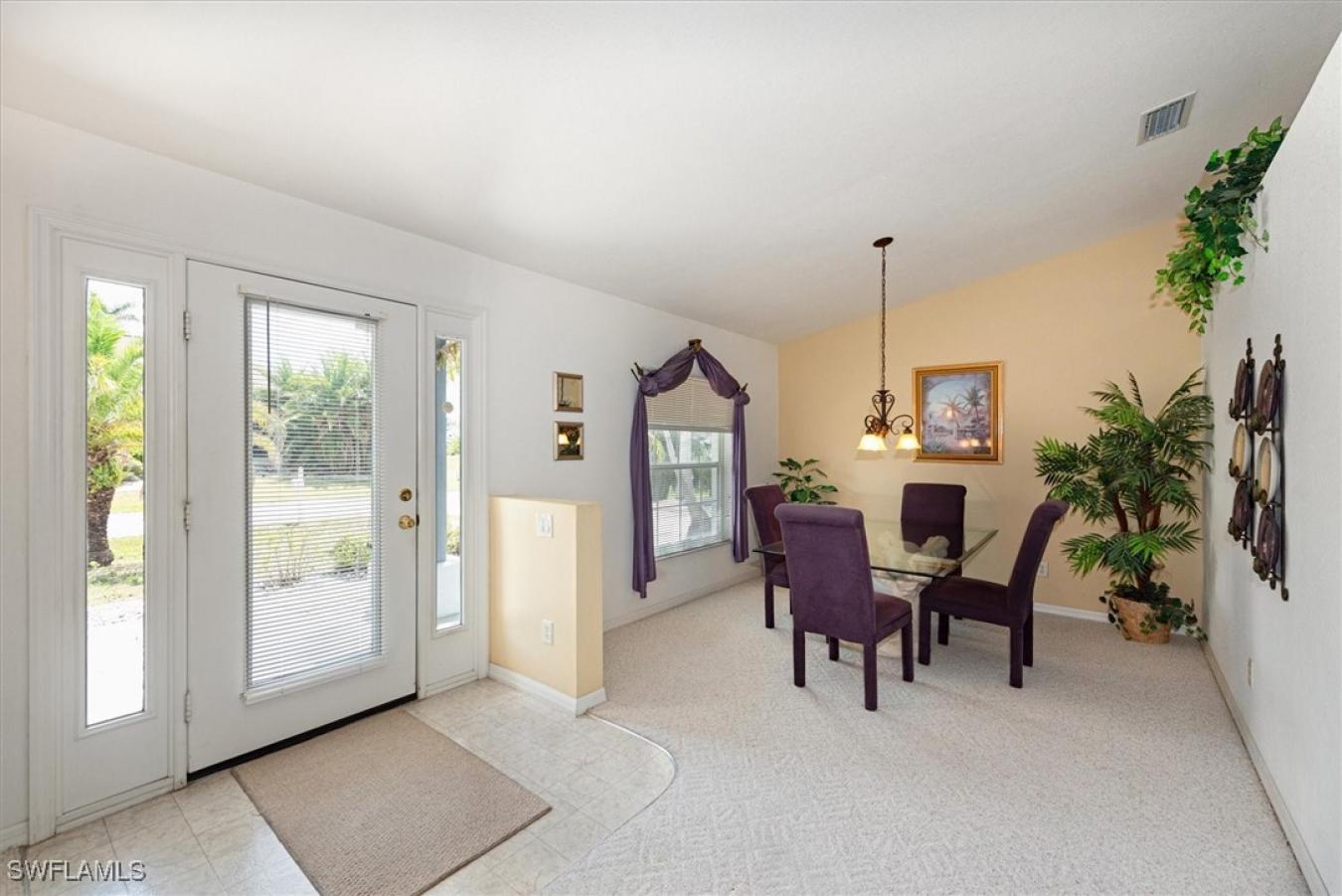 Port Charlotte, Florida, 33948, United States, 3 Bedrooms Bedrooms, ,2 BathroomsBathrooms,Residential,For Sale,1768889