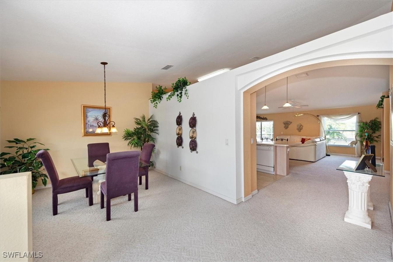 Port Charlotte, Florida, 33948, United States, 3 Bedrooms Bedrooms, ,2 BathroomsBathrooms,Residential,For Sale,1768889