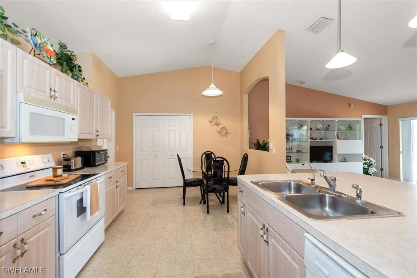 Port Charlotte, Florida, 33948, United States, 3 Bedrooms Bedrooms, ,2 BathroomsBathrooms,Residential,For Sale,1768889