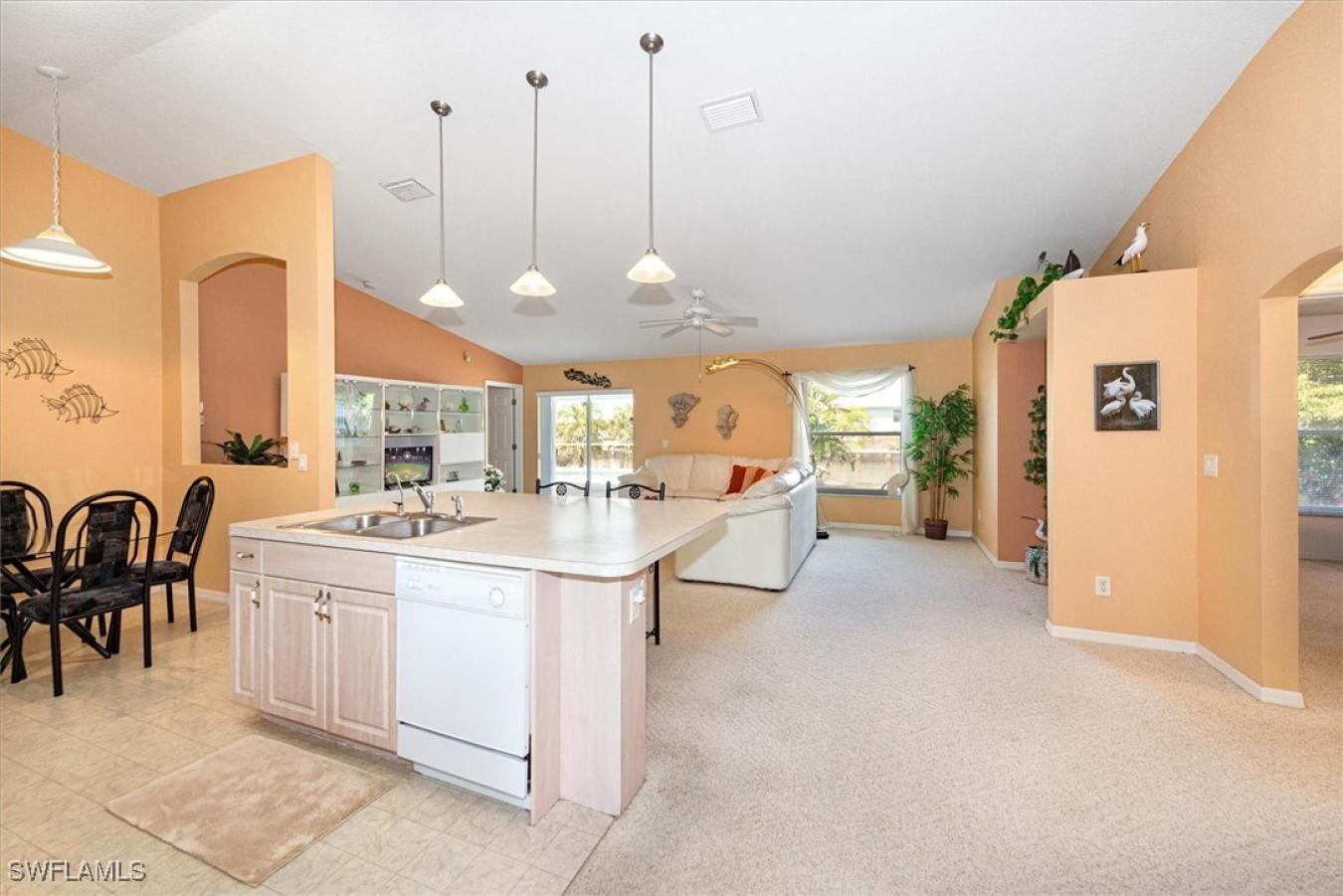 Port Charlotte, Florida, 33948, United States, 3 Bedrooms Bedrooms, ,2 BathroomsBathrooms,Residential,For Sale,1768889